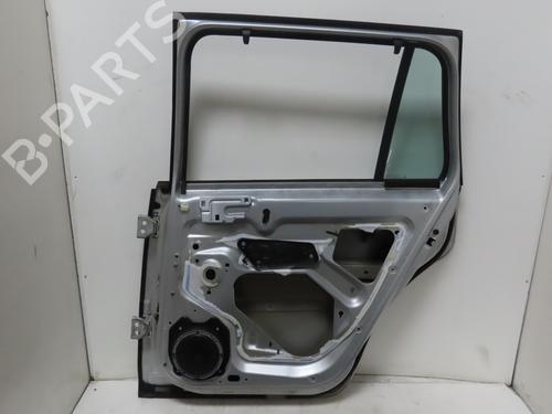 Used Right rear door CITROËN C4 Grand Picasso I (UA_) 1.6 HDi (109 hp) 30892688
