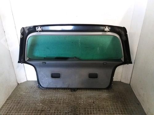 Bakluke CC/Kombi-Kupé VW POLO (9N_, 9A_) 1.9 TDI | BP9381196C6 