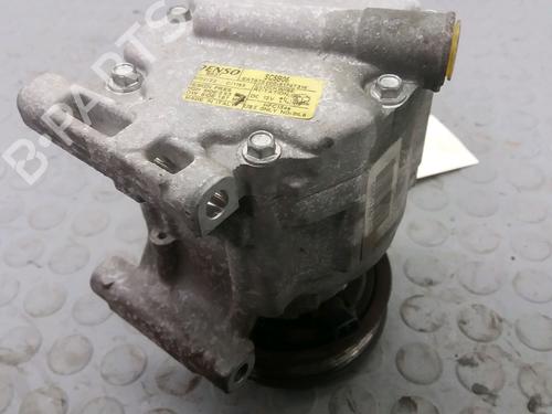Used AC compressor FIAT 500 (312_) 1.2 (312AXA1A) (69 hp) 9387541