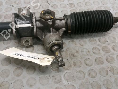 Used Steering rack OPEL AGILA A (H00) 1.2 16V (F68) (75 hp) 23154338