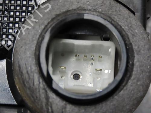 Venstre fortil lås TOYOTA YARIS (_P9_) 1.4 D-4D (NLP90_, NLP90R) (90 hp) 27488703