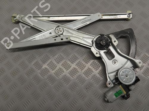 Front right window mechanism CHEVROLET AVEO / KALOS Hatchback (T250, T255) 1.4 | BP19669017C23 