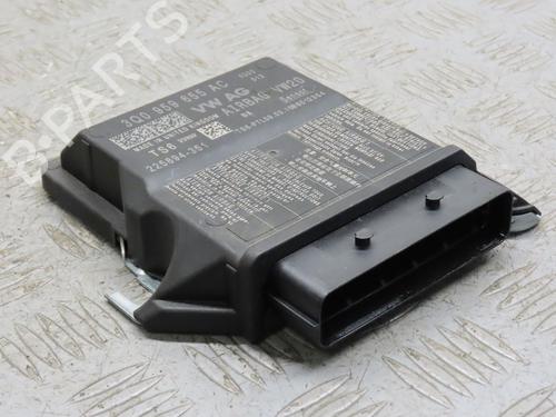 ECU airbags SKODA OCTAVIA III Combi (5E5, 5E6) 2.0 TDI RS 3Q0959655CM
