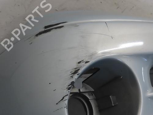 Front bumper RENAULT MEGANE I Coach (DA0/1_) 1.9 dTi (DA0N) | BP24992285C7 
