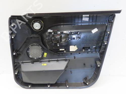 Front left panel LAND ROVER RANGE ROVER EVOQUE (L538) 2.2 D 4x4 | BP30767776C58