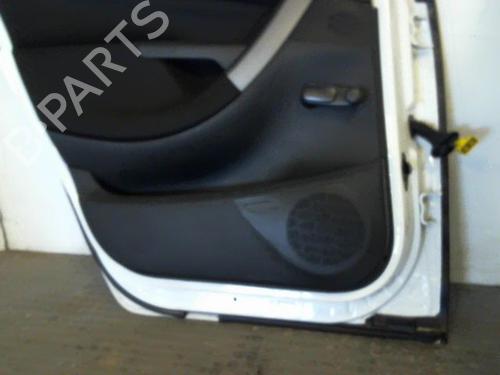 Used Left rear door CITROËN C4 Picasso I MPV (UD_) 1.6 HDi 110 (112 hp) 9375967