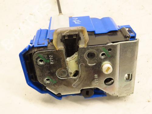 Used Rear left lock FIAT 500L (351_, 352_) 1.6 D Multijet (199LYE1B) (120 hp) 29345814
