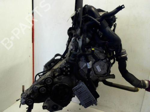 Engine MERCEDES-BENZ B-CLASS Sports Tourer (W245) B 180 CDI (245.207) | BP9374698M1