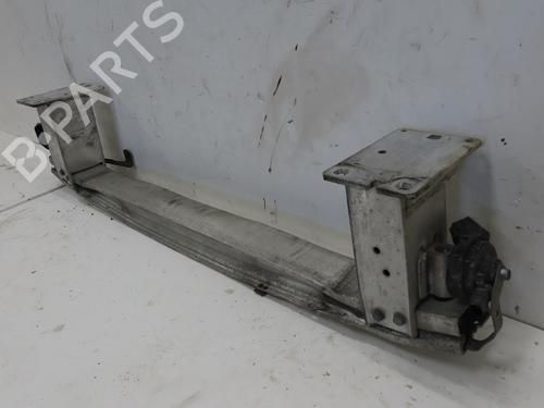 Støtfangerbjelke foran AUDI A4 B8 (8K2) 2.0 TDI (143 hp) 30867867