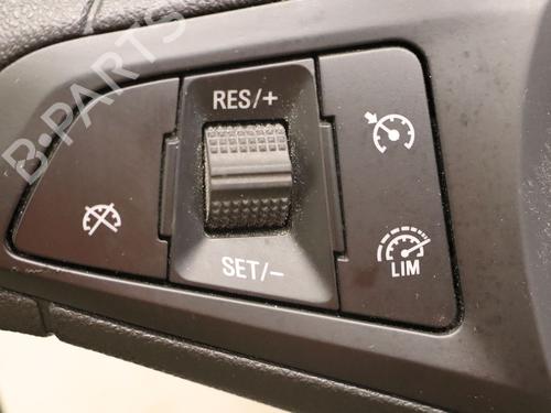 Steering wheel OPEL KARL (C16) 1.0 | BP37675551C49 - Image 3