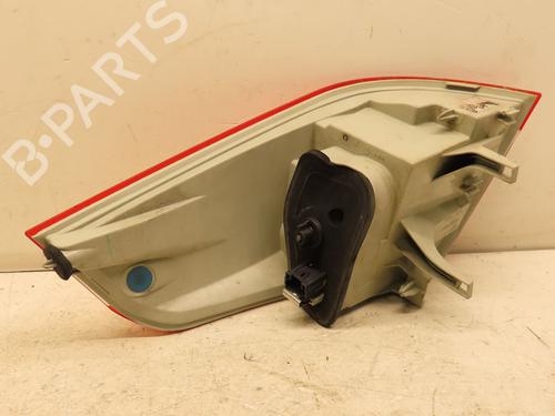 Left taillight PEUGEOT 508 SW I (8E_) 2.0 HDi | BP29643883C34 