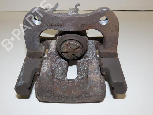 Used Right rear brake caliper RENAULT MEGANE IV Grandtour (K9A/M/N_) 1.5 dCi 110 (110 hp) 32178726