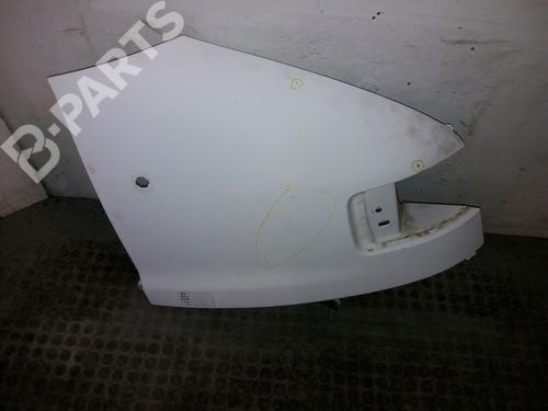 Used Right front fenders CITROËN JUMPER I Van (230L) 2.5 D (86 hp) 9381760