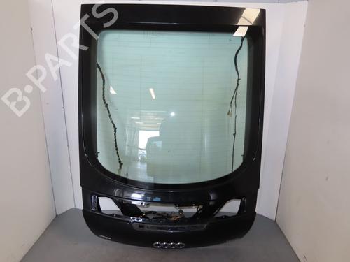 Used Tailgate AUDI TT (8J3) 3.2 V6 quattro (250 hp) 18968397