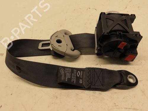 Rear left belt tensioner RENAULT KOLEOS I (HY_) 2.0 dCi 4x4 (HY0K) | BP29345765C89 