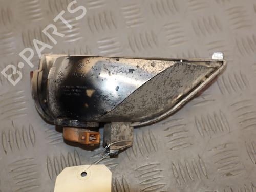 Rear bumper right light RENAULT MEGANE IV Hatchback (B9A/M/N_) 1.2 TCe 100 (B9MS) | BP36366914C82 - Image 2