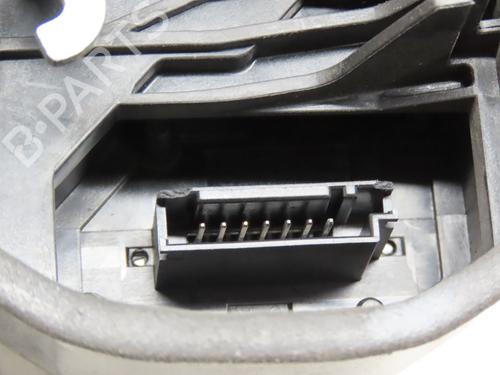 Used Rear right lock BMW 1 (E87) 118 d (122 hp) 29468952