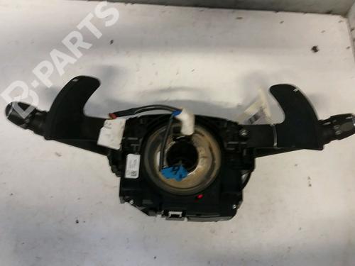 Used Steering column stalk CITROËN C4 II (NC_) 1.6 HDi 110 (112 hp) 9385182