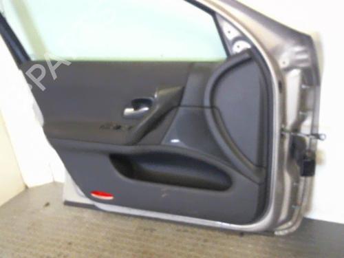 Used Left front door RENAULT LAGUNA II (BG0/1_) 1.6 16V (BG1G, BG1H) (112 hp) 9376595