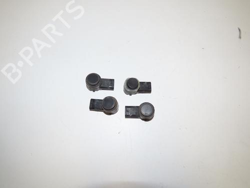 Used Electronic module Electronic module SKODA YETI (5L) 2.0 TDI 4x4 (110 hp) 34175372 34175372