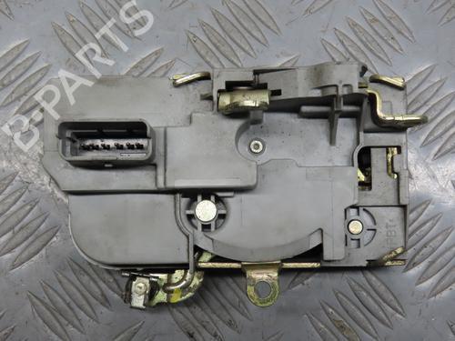 Used Front right lock PEUGEOT PARTNER MPV (5_, G_) 2.0 HDI (90 hp) 9381073