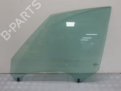 Used Front left door window CITROËN C4 Picasso I MPV (UD_) 1.6 HDi (109 hp) 17782156