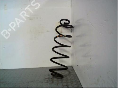 Shock absorber spring CITROËN C4 Grand Picasso II (DA_, DE_) 1.6 THP 165 9804028180