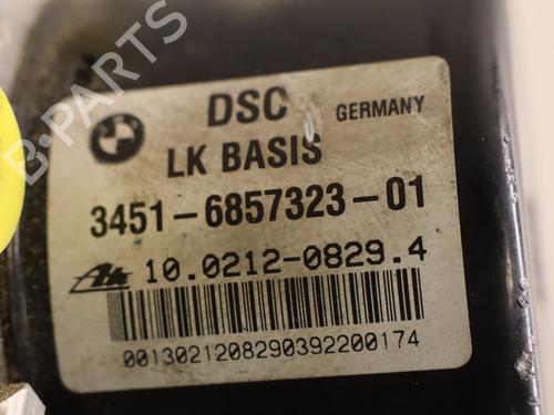 ABS pump BMW 1 (F20) 116 i | BP37624279M43 - Image 3