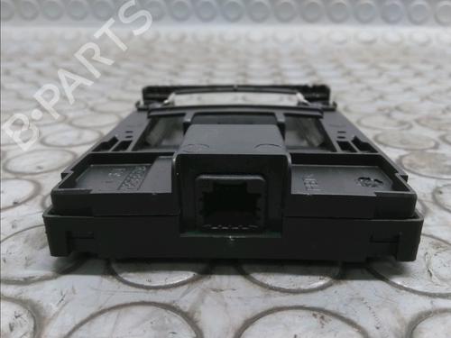 Ignition barrel RENAULT MEGANE III Hatchback (BZ0/1_, B3_) 1.5 dCi | BP17777417M48 