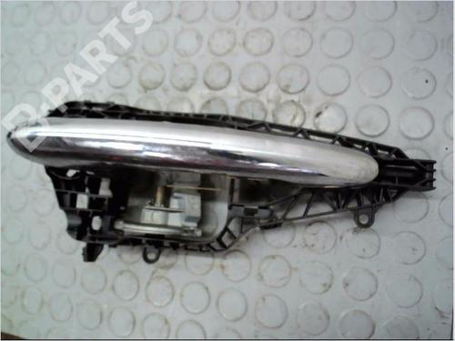Used Rear right exterior door handle Rear right exterior door handle MINI MINI COUNTRYMAN (F60) One D (116 hp) 9389192 9389192