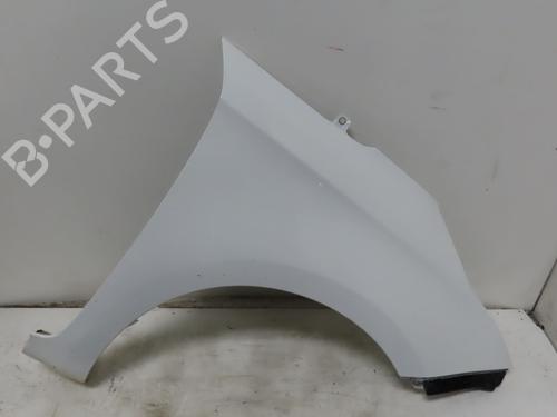 Used Right front fenders Right front fenders KIA CARENS IV 1.7 CRDi (141 hp) 33769735 33769735