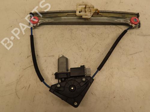 Rear left window mechanism FIAT 500L (351_, 352_) 1.6 D Multijet (199LYE1B) | BP29345807C24 