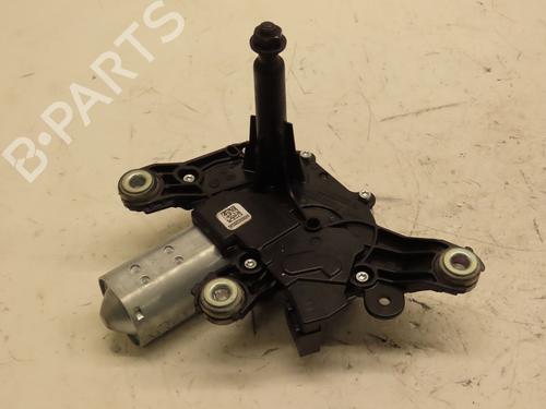 Rear wiper motor RENAULT CLIO IV (BH_) 0.9 TCe 90 (BHNF, BHMA, BHMH, BHJK, BHJR) | BP29294545M102 