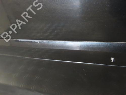 Used Left rear door AUDI A3 (8P1) 1.9 TDI (105 hp) 19080049