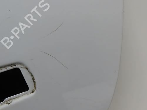 Left rear door PEUGEOT 207 (WA_, WC_) 1.4 16V | BP29577607C4 