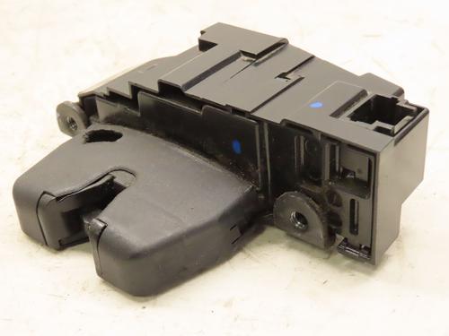 Tailgate lock PEUGEOT PARTNER Tepee 1.6 HDi 90 | BP29902246C101
