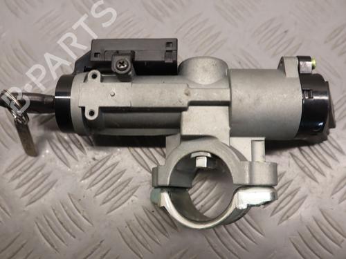 Used Ignition barrel Ignition barrel CHEVROLET SPARK (M300) 1.0 (68 hp) 33893939 33893939