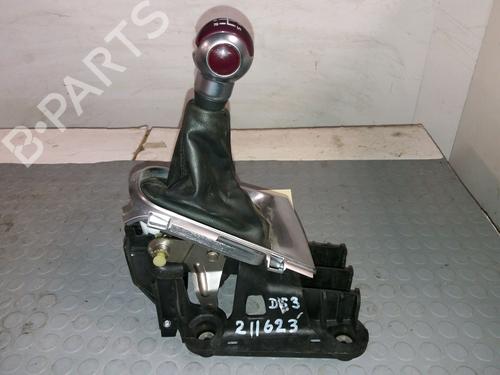 Selector da caixa manual CITROËN DS3 (SA_) 1.6 VTi 120 (120 hp) 17777239