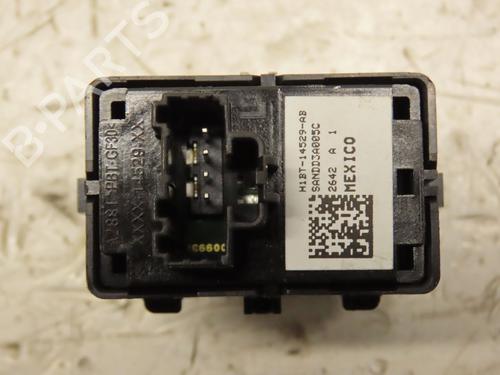 Used Right rear window switch FORD PUMA (J2K, CF7) 1.0 EcoBoost mHEV (125 hp) 29046018
