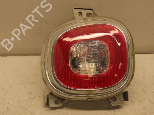 Rear bumper right light FIAT 500L (351_, 352_) 1.6 D Multijet (199LYE1B) | BP29345863C82 