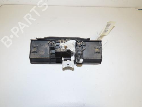 Electronic module PEUGEOT 206+ (2L_, 2M_) 1.4 HDi eco 70 | BP33727377M83 - Image 2