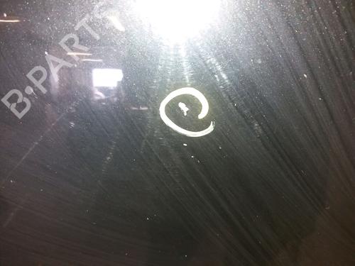 Hood AUDI A4 B7 (8EC) 2.0 TDI | BP9383144C1 