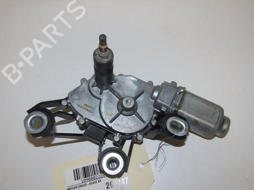 Used Rear wiper motor Rear wiper motor SKODA YETI (5L) 2.0 TDI 4x4 (110 hp) 34175391 34175391