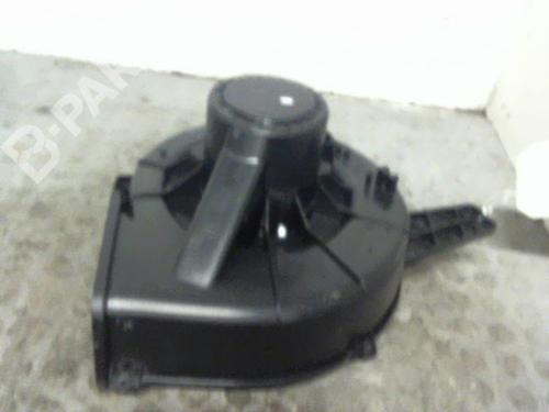 Used Heater blower motor VW POLO V (6R1, 6C1) 1.2 (60 hp) 9382396