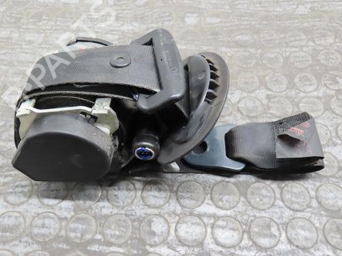 Used Front left belt tensioner PEUGEOT 308 I (4A_, 4C_) 1.6 HDi (109 hp) 17780213