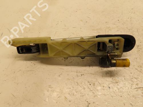 Rear left exterior door handle HYUNDAI TUCSON (JM) 2.0 CRDi | BP28082117C130 