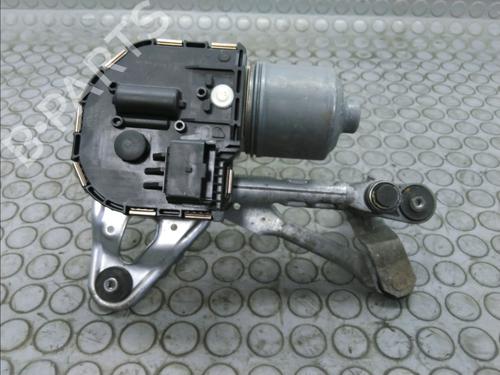 Used Front wiper motor PEUGEOT 5008 (0U_, 0E_) 1.6 HDi (110 hp) 17783290