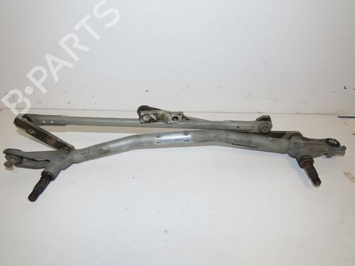 Used Front wipers mechanism CITROËN BERLINGO Box Body/MPV (B9) 1.6 HDi 75 (75 hp) 32690790