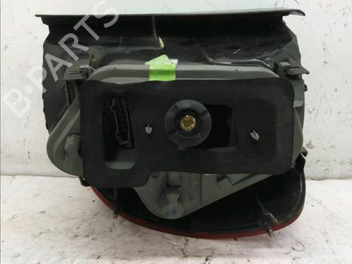 Used Left taillight VW FOX Hatchback (5Z1, 5Z3, 5Z4) 1.4 TDI (70 hp) 17782844