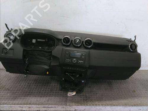 Dashboard DACIA DUSTER (HM_) 1.5 dCi 115 (HMAD) | BP17779793C46